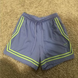 Women’s Nike basketball shorts